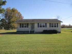 1518 Millpond Rd, Elizabeth City, NC 27909 