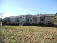 4967 Ponderosa Rd, Sanford, NC 27332 