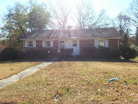 1437 Knollwood Drive, Burlington, NC 27217 