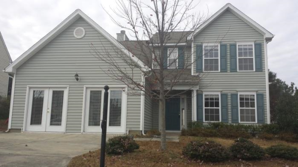 604 Big Twig Ln, Durham, NC 27703 