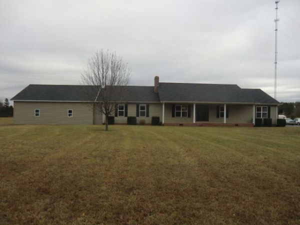 331 Duck Creek Road, Troutman, NC 28166 