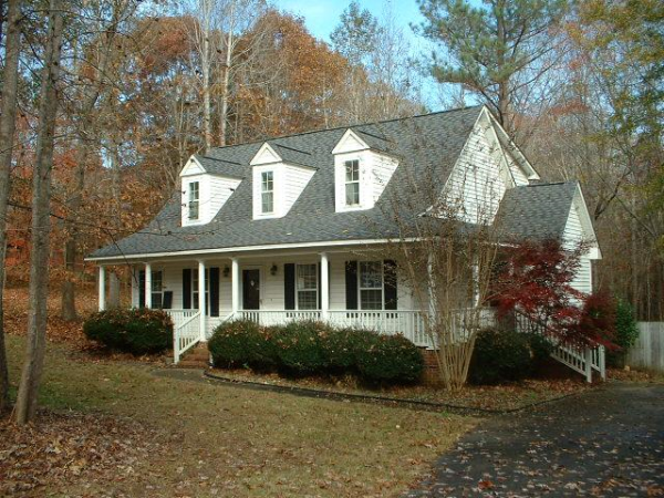 719 Southwick Avenue, Clayton, NC 27520 