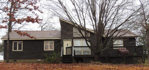 2719 Bob White Circle, Wingate, NC 28174 