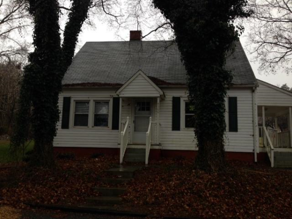 4360 Farris Rd, Winston Salem, NC 27127 