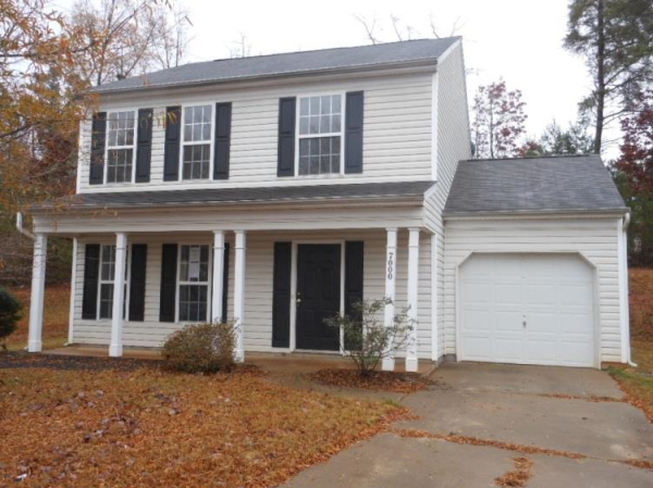 7000 Indian Ridge Ln, Charlotte, NC 28214 