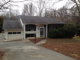 426 Melody Circle, Swannanoa, NC 28778 