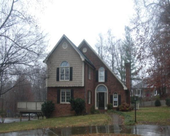 432 Hollinswood Av, Winston Salem, NC 27103 