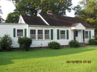 1107 W Arlington Blv, Greenville, NC 27834 