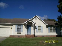 4608 Pennystone Driv, Fayetteville, NC 28306 