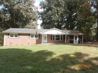 3512 Merry Oaks Ln, Dallas, NC 28034 