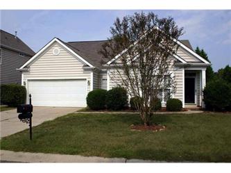 6923 Lenhart Dr, Charlotte, NC 28226 