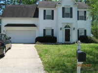 1609 Silver Berry Ct, Charlotte, NC 28214 