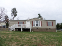 1223 April Loop, Siler City, NC 27344 