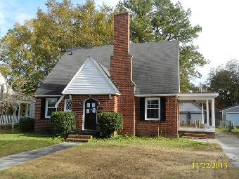 1704 National Ave, New Bern, NC 28560 