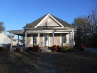 813 Caldwell Street, Statesville, NC 28677 