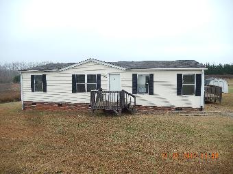 3416 Tyringham Dr, Crouse, NC 28033 