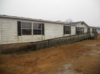 581 Thurlow Lake Rd, Carthage, NC 28327 