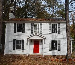 3729 Summer Pl, Raleigh, NC 27604 