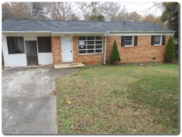 2913 Curtis St, Gastonia, NC 28052 