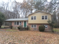 5819 Tomahawk Trl, Durham, NC 27712 
