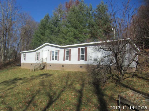 653 Will Isaacs Rd, Zionville, NC 28698 