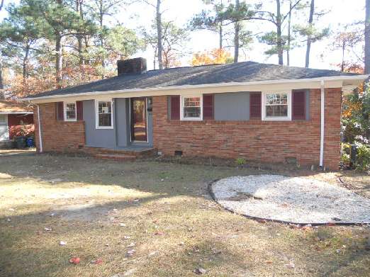 1807 Catawba Street, Fayetteville, NC 28303 