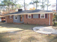 1807 Catawba Street, Fayetteville, NC 28303 