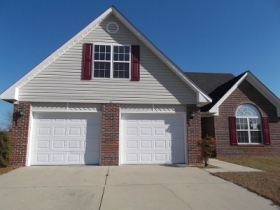 511 Cypress Dr, Raeford, NC 28376 