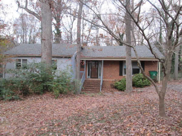 3227 Denson Place, Charlotte, NC 28215 