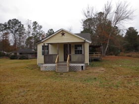 1125 Old 30 Road, Maysville, NC 28555 