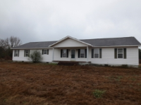 796 Haw Branch Road, Beulaville, NC 28518 