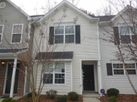 36 Ledger Stone Ln, Greensboro, NC 27407 