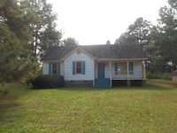 1005 Doe Lane, Clayton, NC 27527 