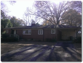 2834 Springway Dr, Charlotte, NC 28205 