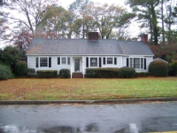 1106 Carey Rd, Kinston, NC 28501 