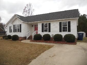 2100 Belford Dr, Sanford, NC 27330 