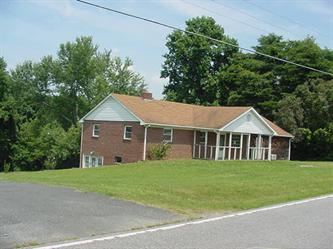 1335 Old Hollow Rd, Winston Salem, NC 27105 