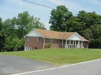 1335 Old Hollow Rd, Winston Salem, NC 27105 