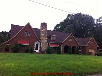 118 Morton St, Shelby, NC 28152 