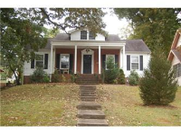 207 Edgedale Dr, High Point, NC 27262 