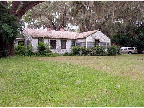 27620 COUNTY ROAD 33, Okahumpka, FL 27620 