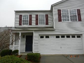 6320 Ziegler Ln, Charlotte, NC 28269 