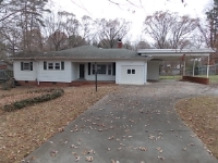 243 Hawthorne Dr, Asheboro, NC 27205 