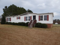 8317 S Creek Rd, Willow Spring, NC 27592 