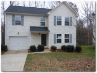 2537 Terra Dr, Gastonia, NC 28054 
