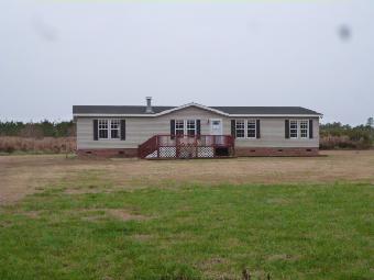 244 Hazelton Road, Gates, NC 27937 