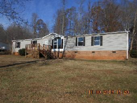 6658 Nancy Lane, Trinity, NC 27370 