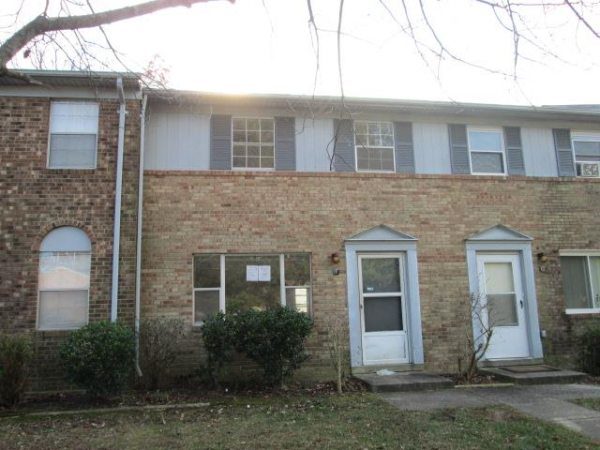 3909 Pioneer Way Unit F, Greensboro, NC 27407 