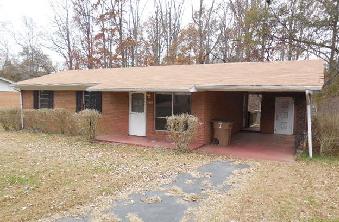 2016 Barker Boulevard, Shelby, NC 28152 