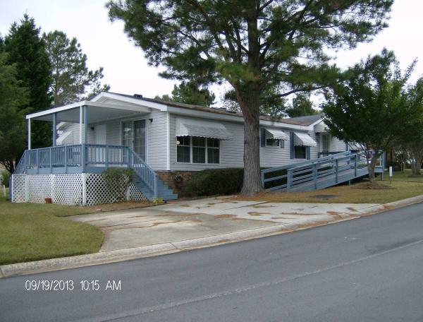 1108 Indian Creek Trail, Garner, NC 27529 